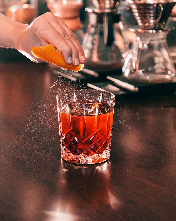 A Beginner's Guide To Negronis