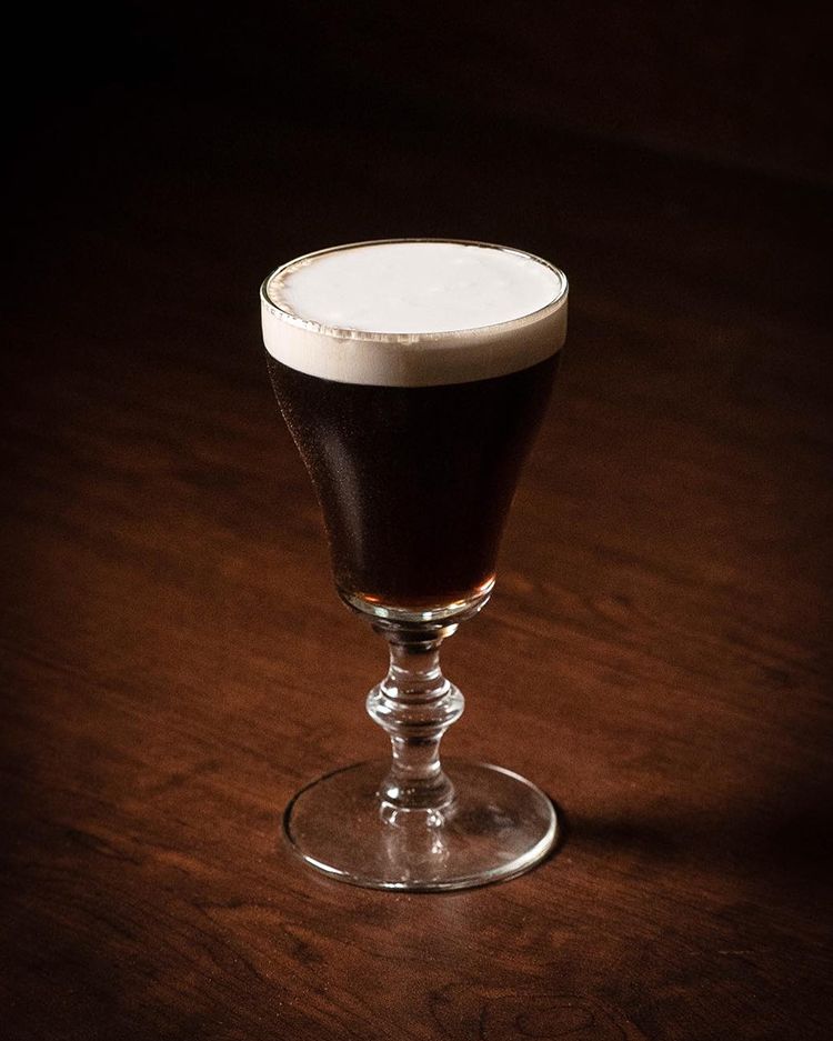 Cacao Infused Whipped Cream