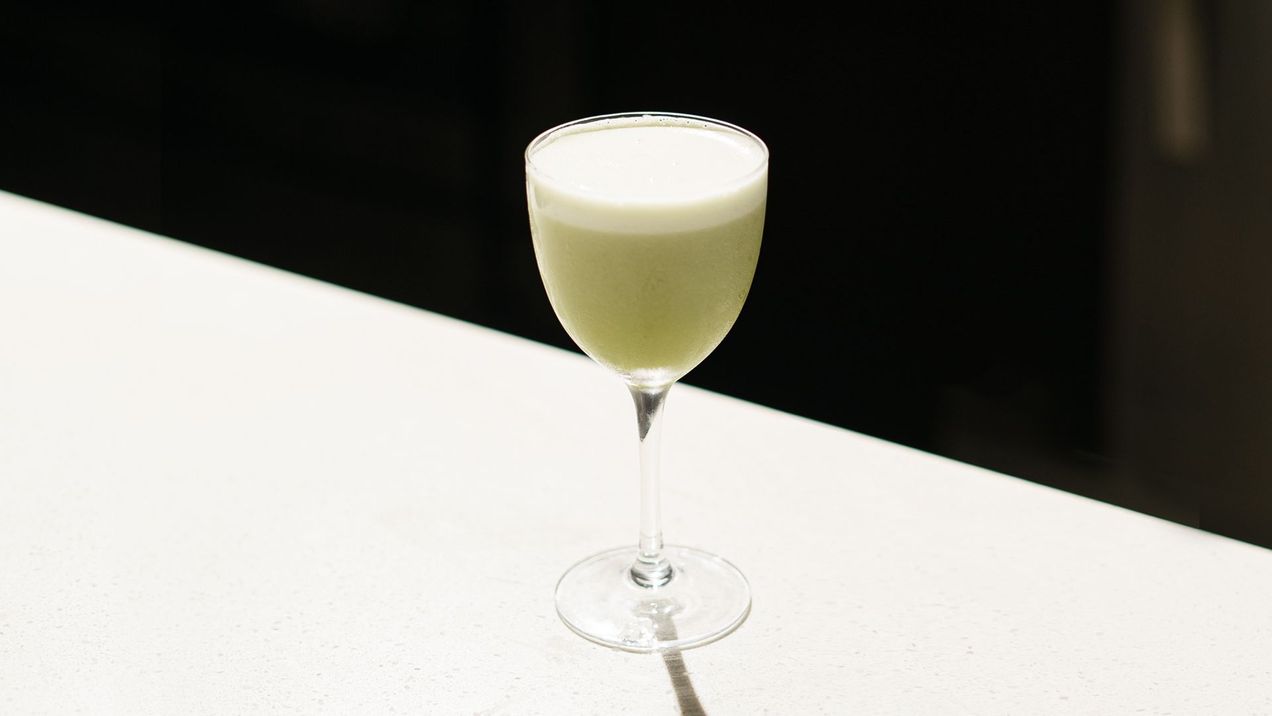 Dragon's Last Word (with Matcha)