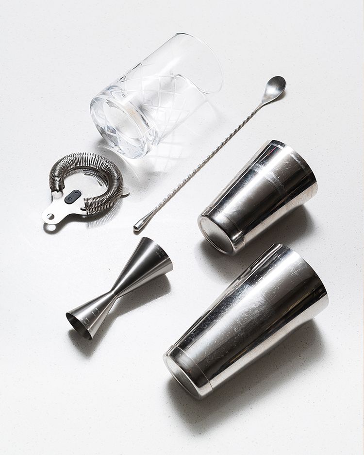 How to Stock a Home Bar on a Budget - A Practical Guide